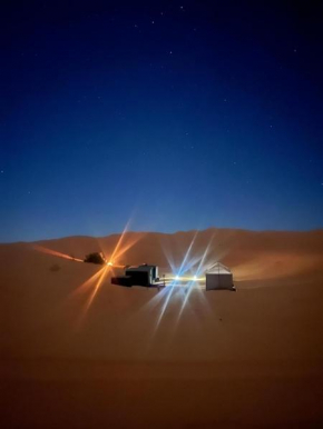 Erg Chebbi Starlight Camp